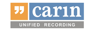 Fuse Technologies work with Carin Unified Recording