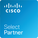 Fuse Technologies Select Partner Cisco
